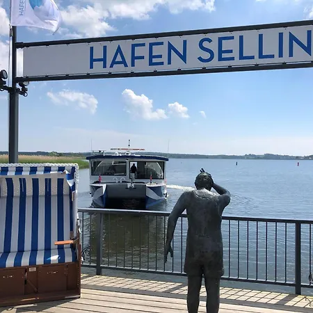 Apartmán 395, Seepark