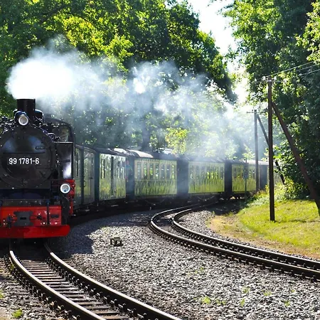 Apartment 395, Seepark