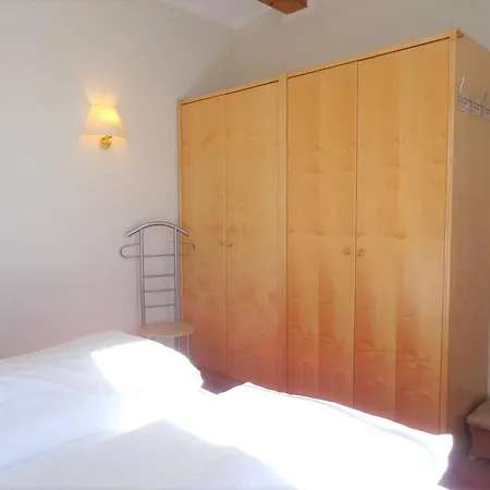 395, Seepark Apartmán Sellin (Rugen)