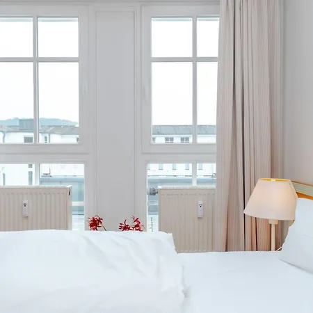 Apartmán 395, Seepark