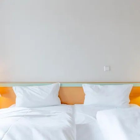 395, Seepark Apartmán *