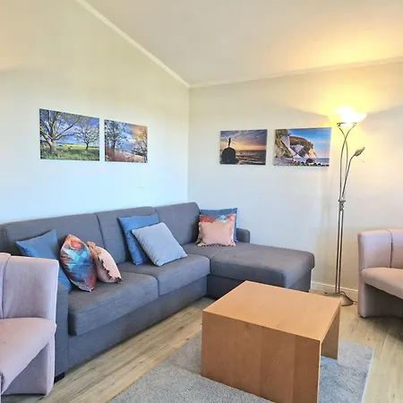 395, Seepark Apartment *