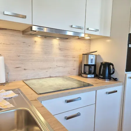 395, Seepark Apartment