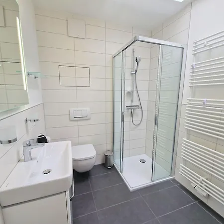 395, Seepark Apartment