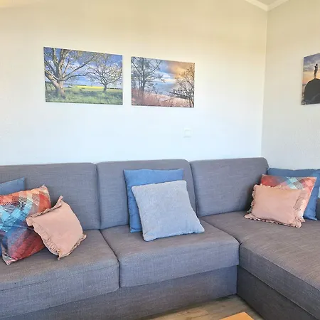 395, Seepark Apartment