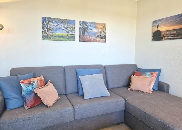 395, Seepark Διαμέρισμα