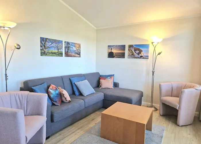 395, Seepark Διαμέρισμα *