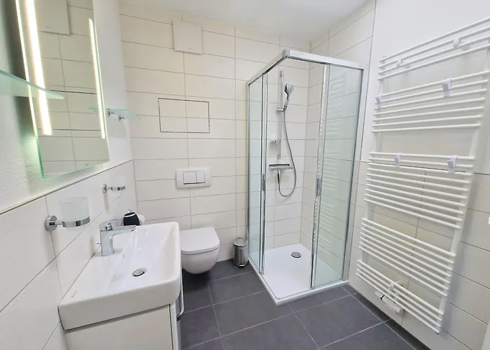 Διαμέρισμα 395, Seepark *