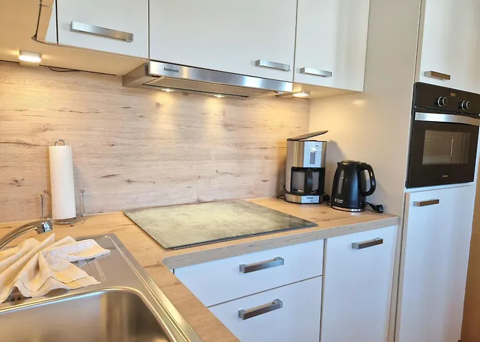 395, Seepark Διαμέρισμα Sellin (Rugen)