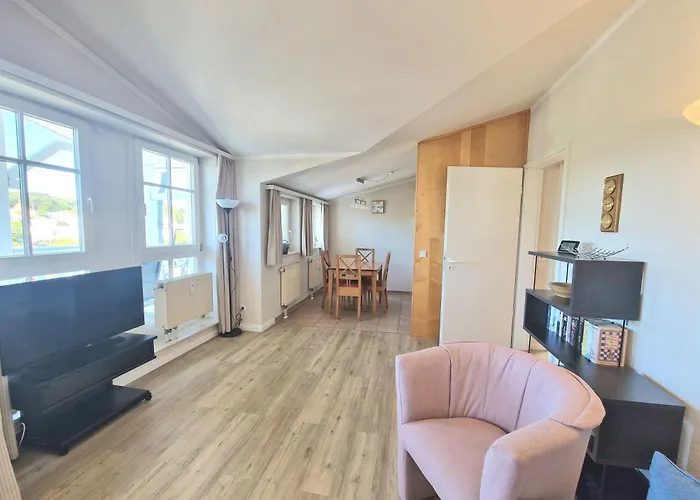 Διαμέρισμα 395, Seepark