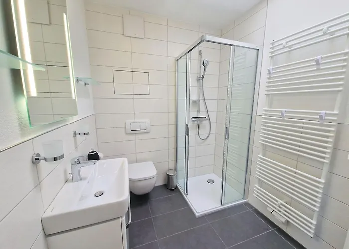 395, Seepark Διαμέρισμα