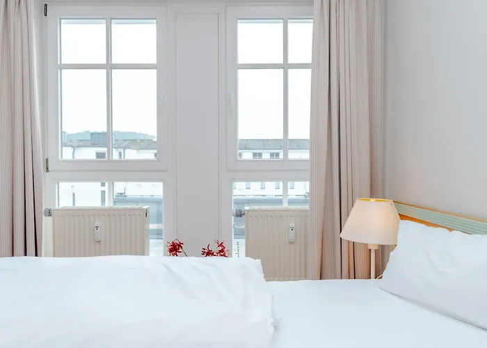 Διαμέρισμα 395, Seepark *