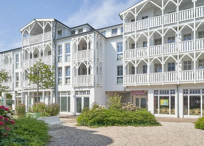 395, Seepark Διαμέρισμα